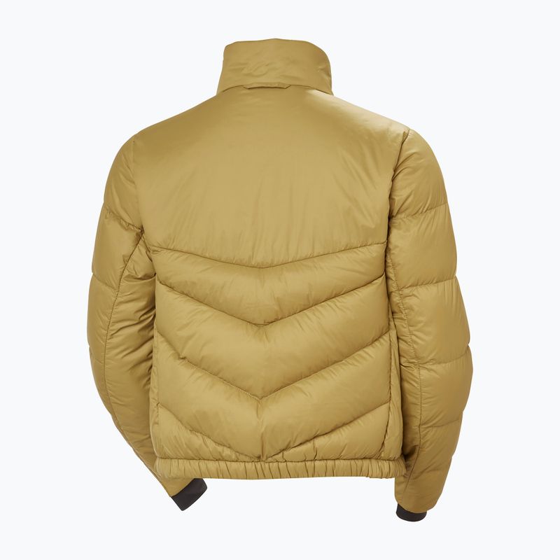 Куртка лижна жіноча Helly Hansen Kvitfjell 3-in-1 Shell Ski black 14