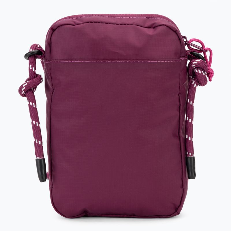 Сумка Helly Hansen Roam Carryall 1 л dark magenta 3