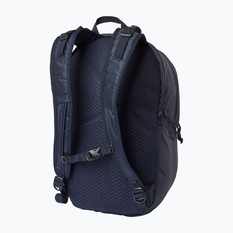 Рюкзак міський Helly Hansen Explorer 22 л navy 2