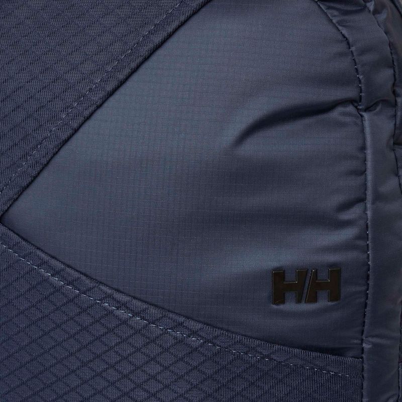 Рюкзак міський Helly Hansen Explorer 22 л navy 4