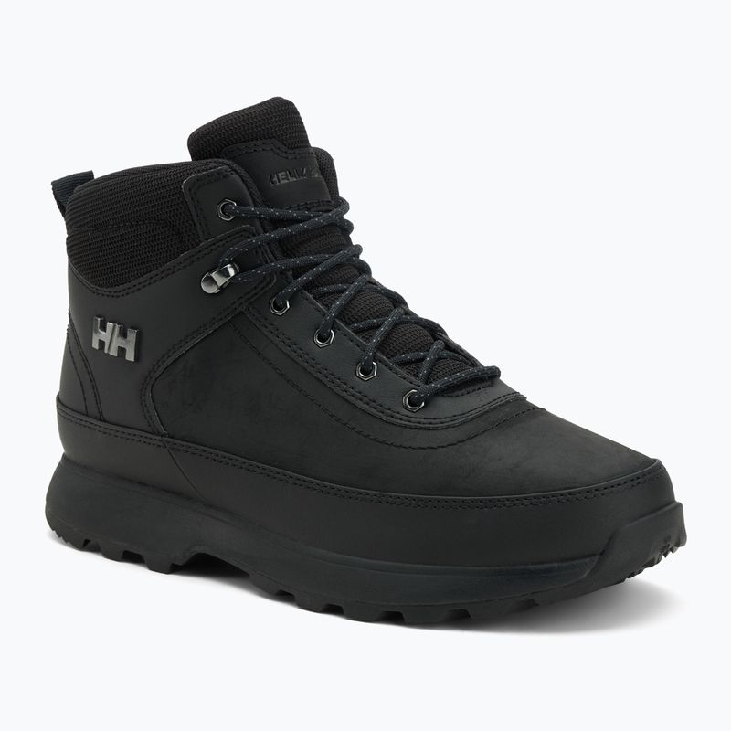 Черевики чоловічі Helly Hansen Calgary 2 black/ebony