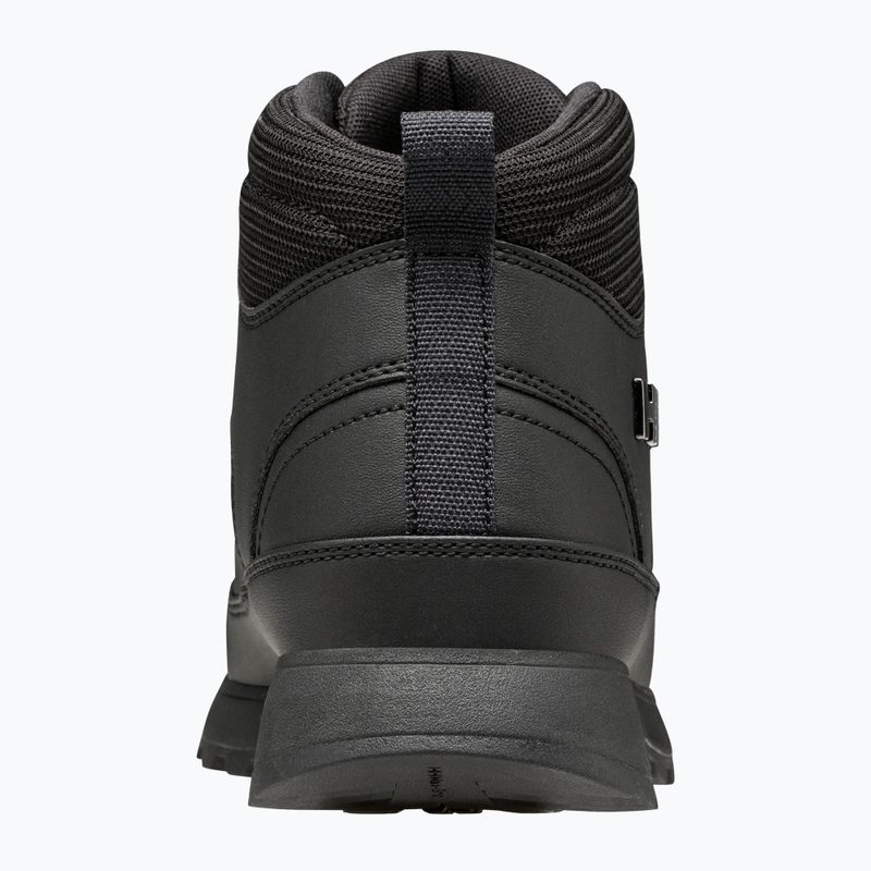 Черевики чоловічі Helly Hansen Calgary 2 black/ebony 3