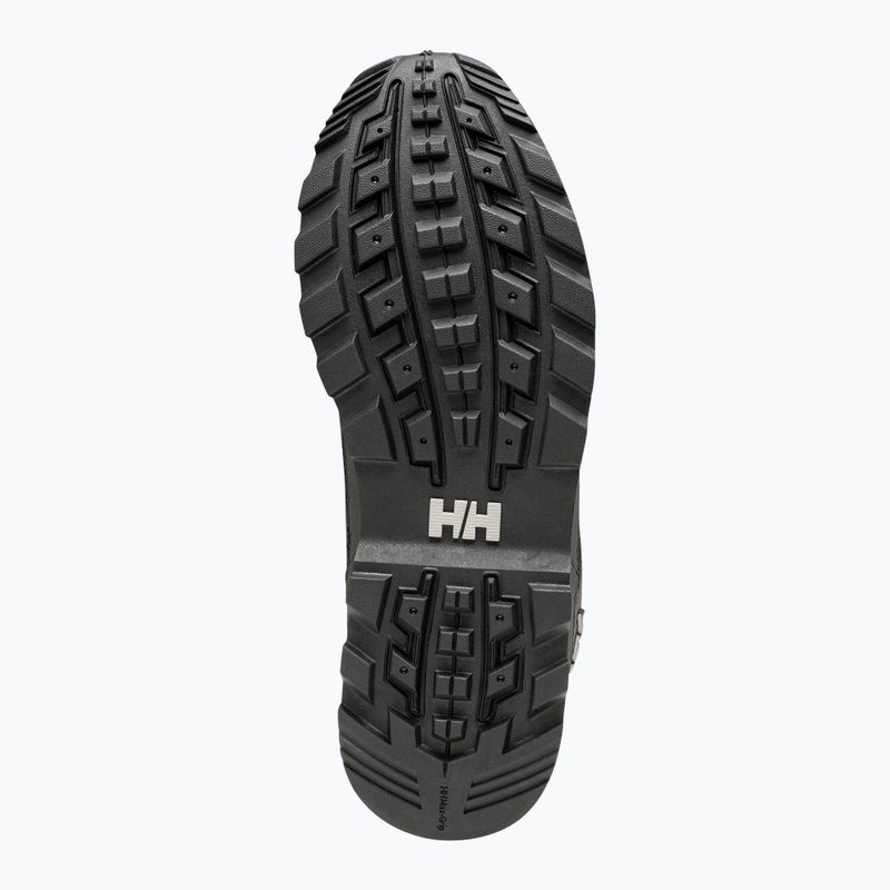 Черевики чоловічі Helly Hansen Calgary 2 black/ebony 4