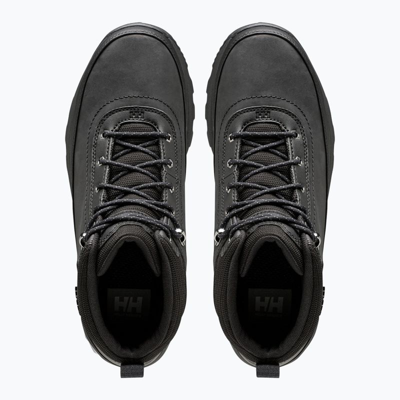 Черевики чоловічі Helly Hansen Calgary 2 black/ebony 5