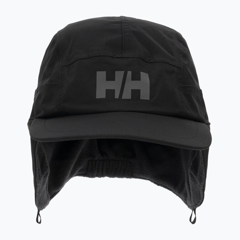 Кепка Helly Hansen HH Storm Cap black 2