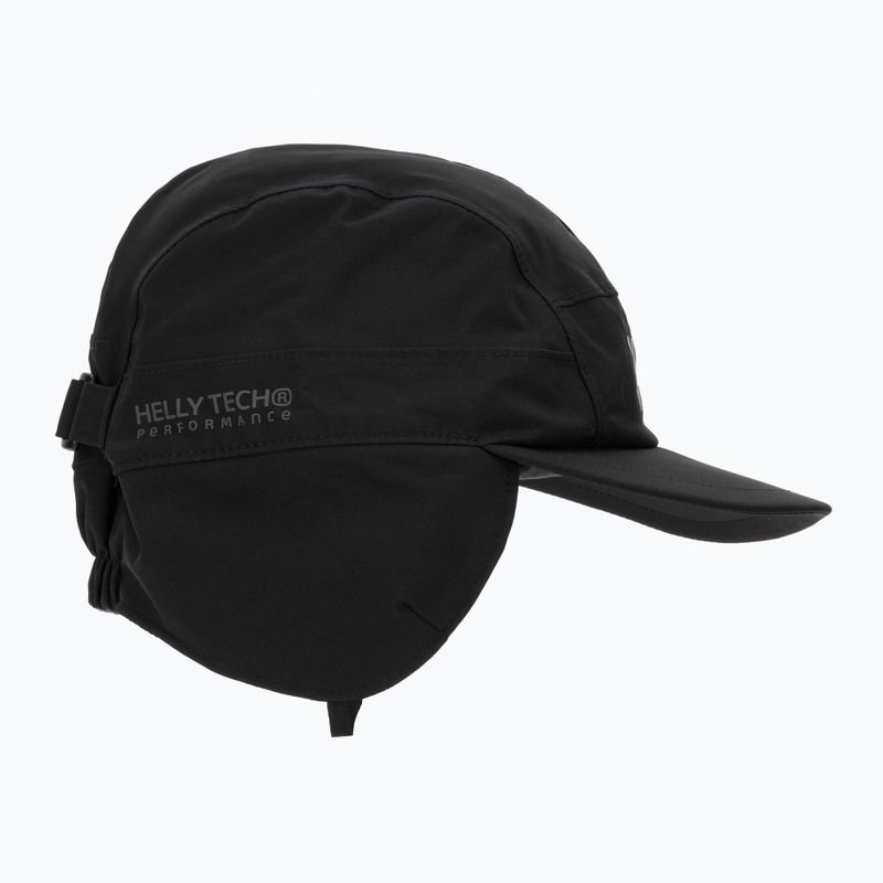Кепка Helly Hansen HH Storm Cap black 3