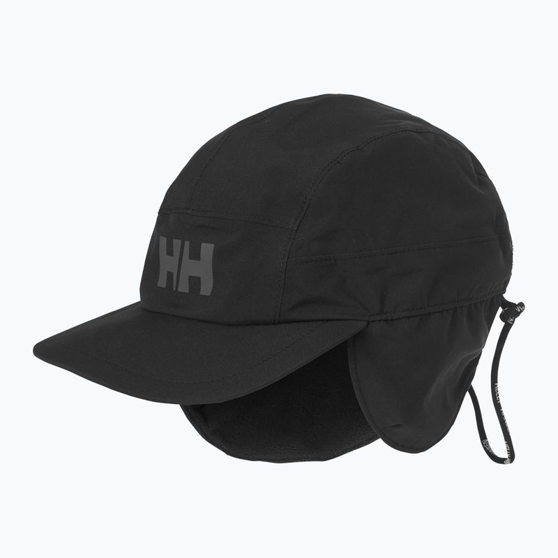 Кепка Helly Hansen HH Storm Cap black