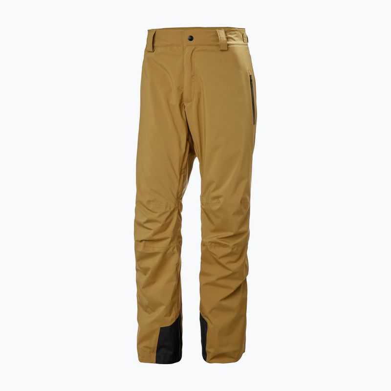 Штани лижні чоловічі Helly Hansen Legendary Insulated lynx 5