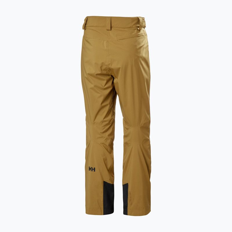 Штани лижні чоловічі Helly Hansen Legendary Insulated lynx 6