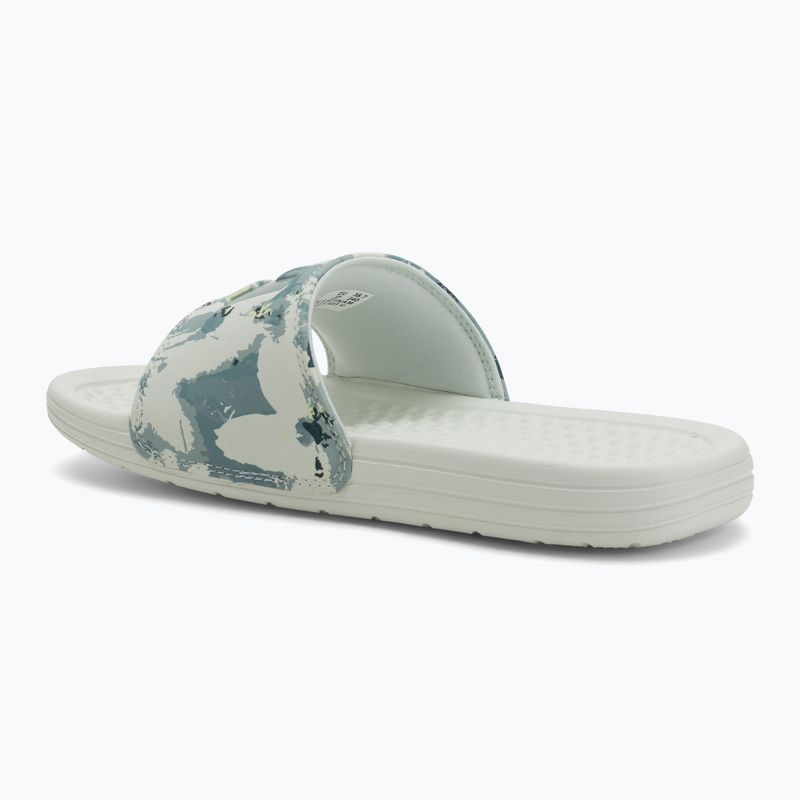 Шльопанці жіночі Helly Hansen H/H Slides seafoam 3