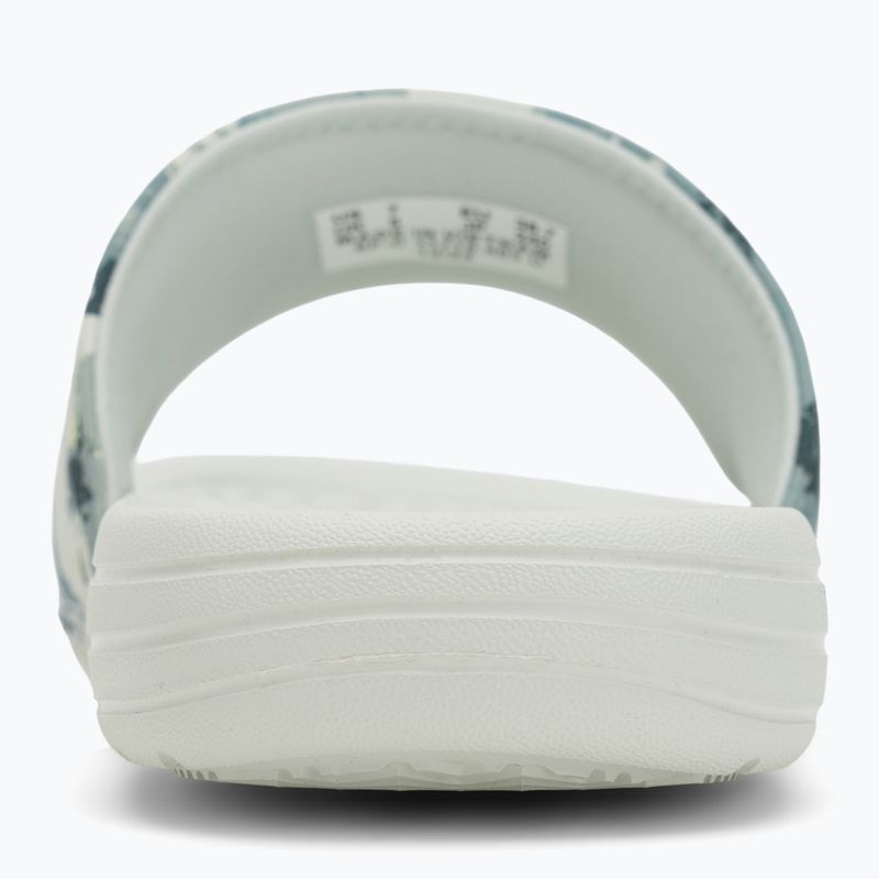 Шльопанці жіночі Helly Hansen H/H Slides seafoam 6