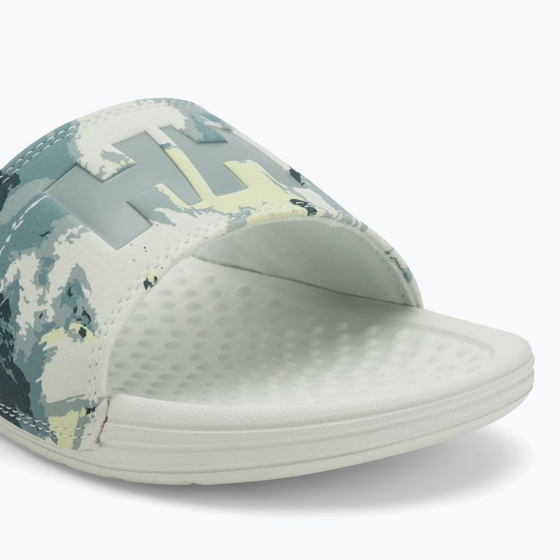 Шльопанці жіночі Helly Hansen H/H Slides seafoam 7