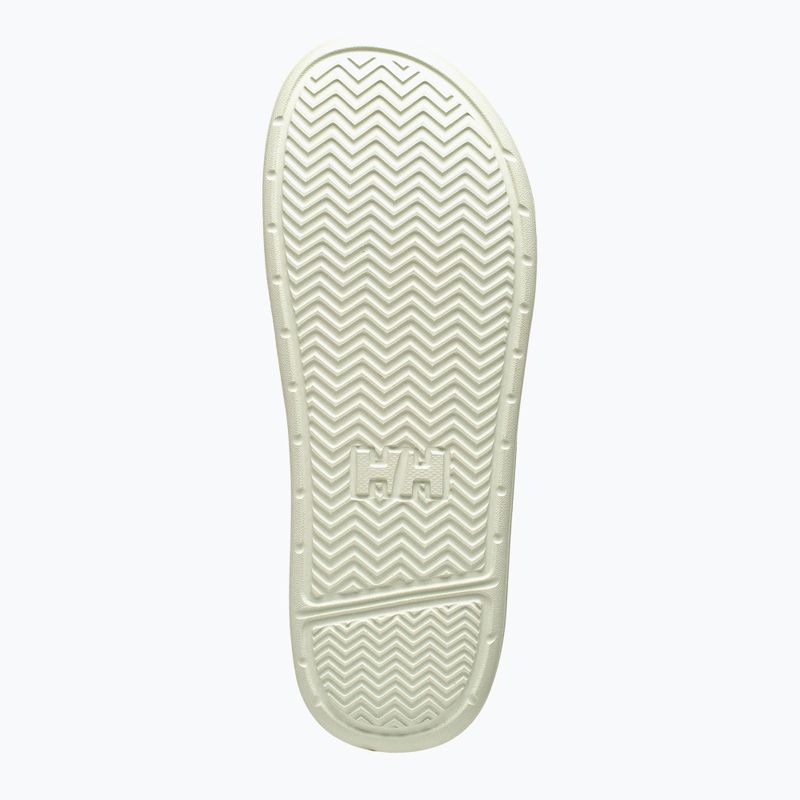 Шльопанці жіночі Helly Hansen H/H Slides seafoam 4