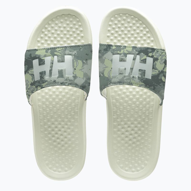 Шльопанці жіночі Helly Hansen H/H Slides seafoam 5