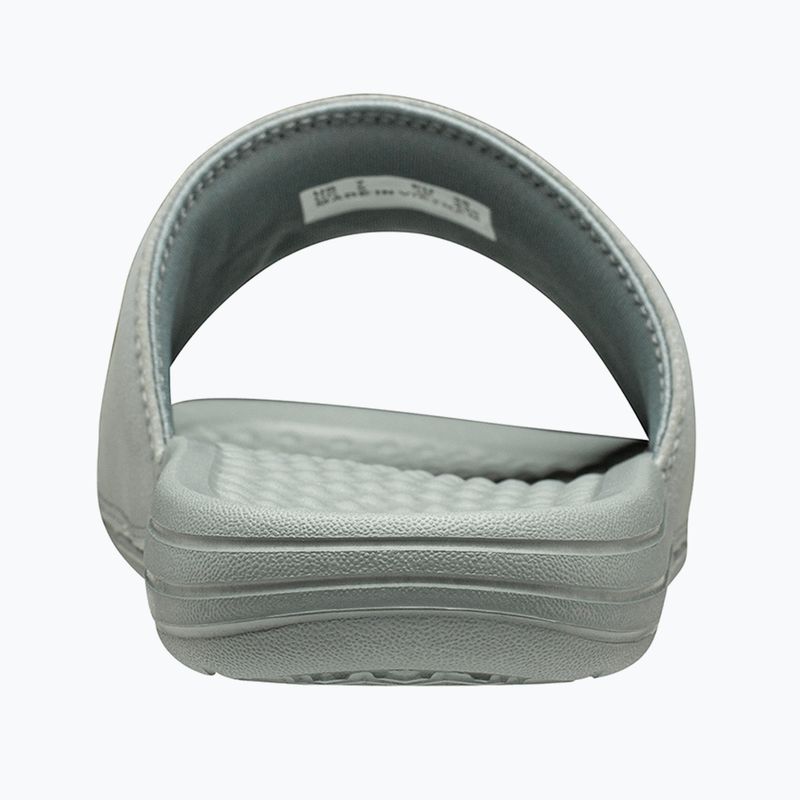 Шльопанці жіночі Helly Hansen H/H Slides eucalyptus / green mist 3