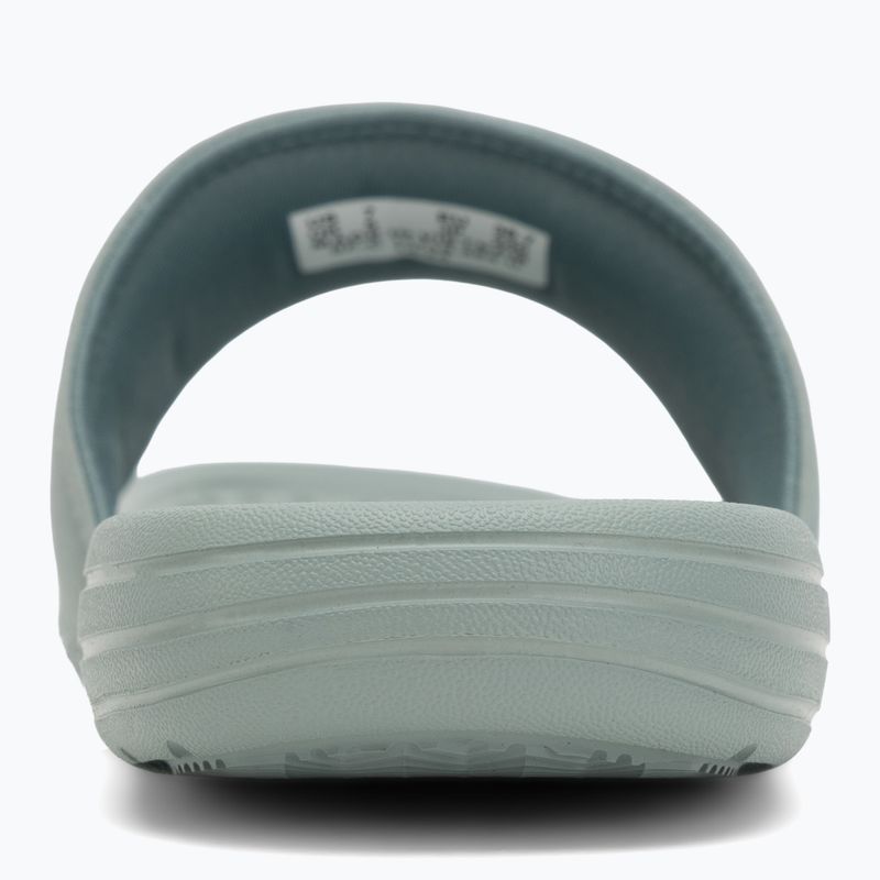 Шльопанці жіночі Helly Hansen H/H Slides eucalyptus / green mist 6