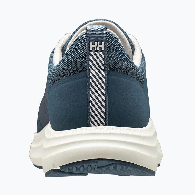 Кросівки вітрильні чоловічі Helly Hansen HP Ahiga Evo 5 washed navy 10