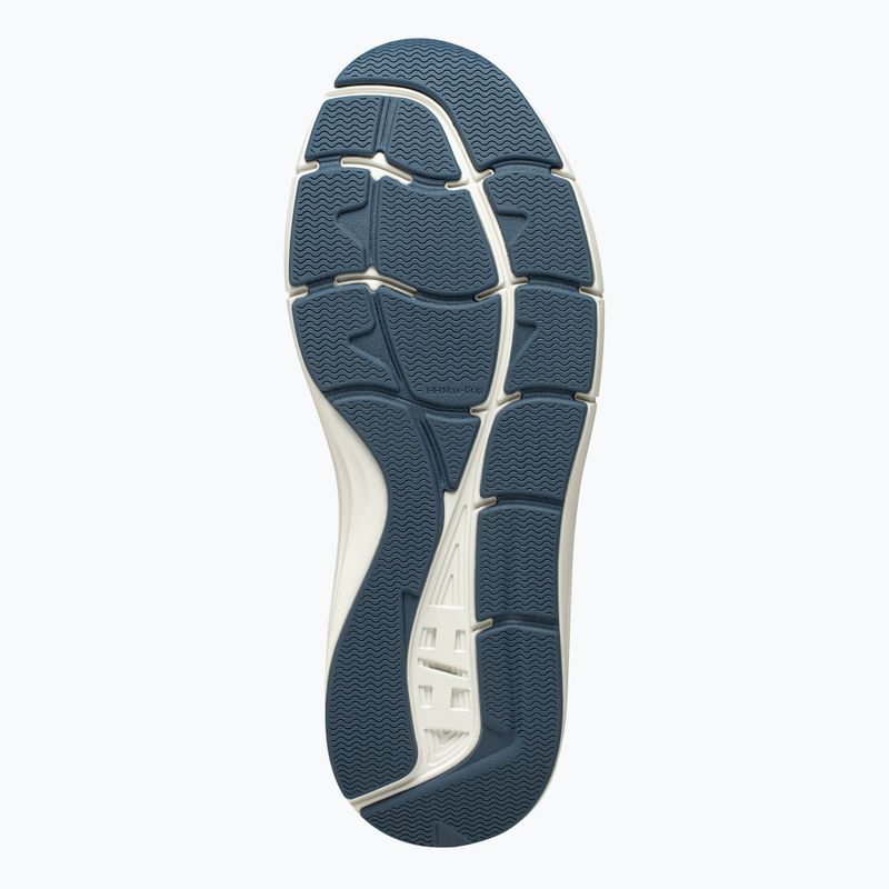 Кросівки вітрильні чоловічі Helly Hansen HP Ahiga Evo 5 washed navy 11