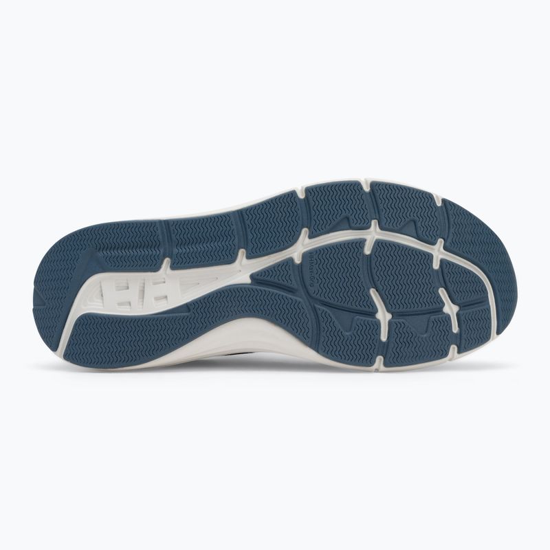 Кросівки вітрильні чоловічі Helly Hansen HP Ahiga Evo 5 washed navy 4