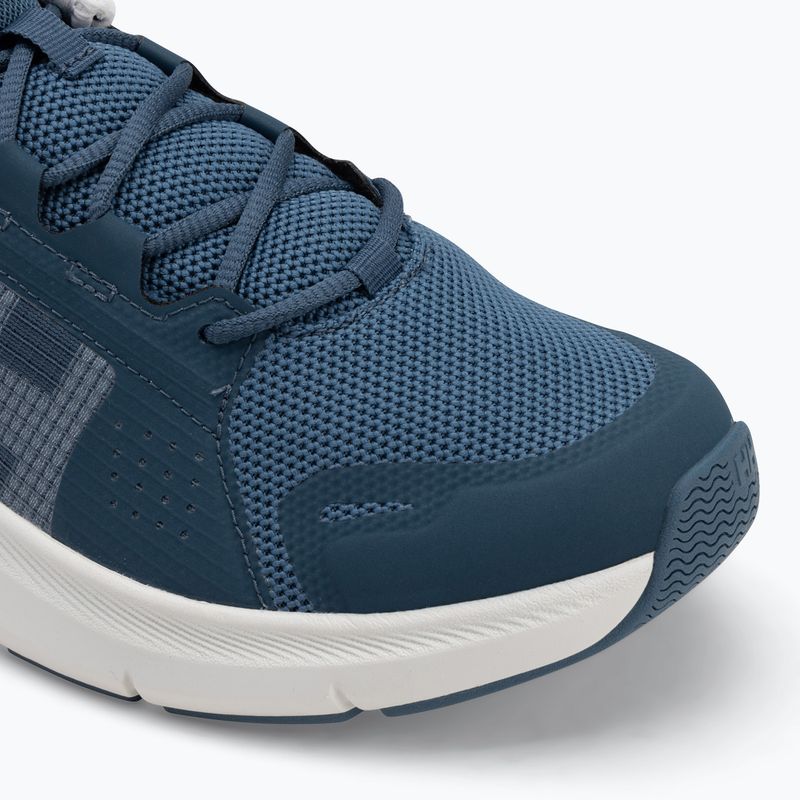 Кросівки вітрильні чоловічі Helly Hansen HP Ahiga Evo 5 washed navy 7