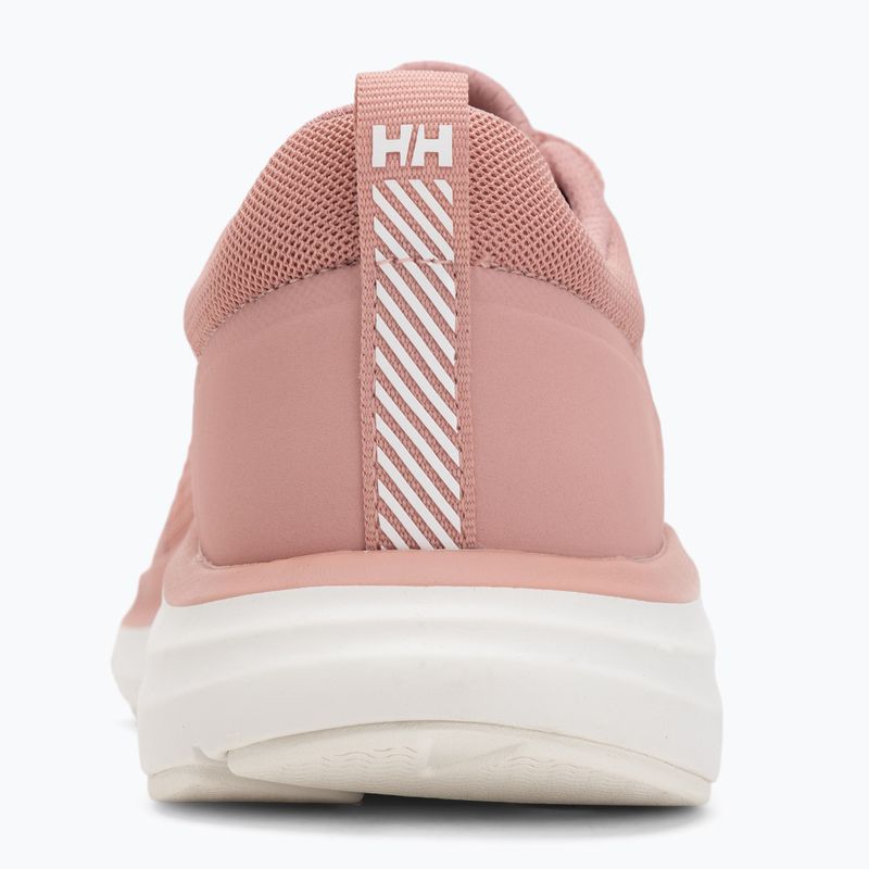 Кросівки жіночі Helly Hansen HP Ahiga Evo 5 miami peach/poppy orange 6