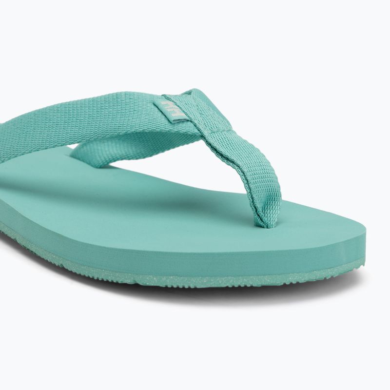 В'єтнамки жіночі Helly Hansen Logo Sandals 2 lagoon 7