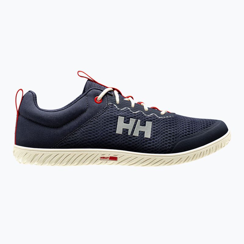 Кросівки вітрильні чоловічі Helly Hansen HP Foil Evo navy
