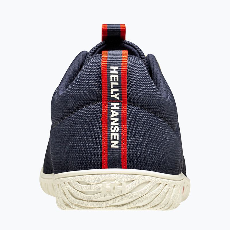 Кросівки вітрильні чоловічі Helly Hansen HP Foil Evo navy 3