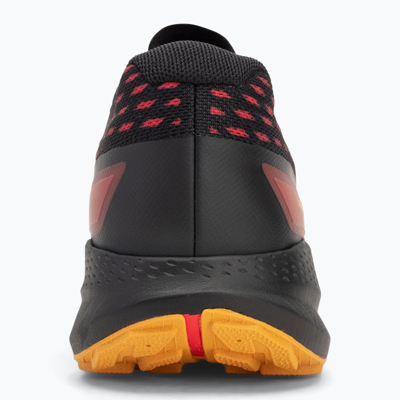 Кросівки для бігу чоловічі Helly Hansen Kestrel Tr alert red/black 6