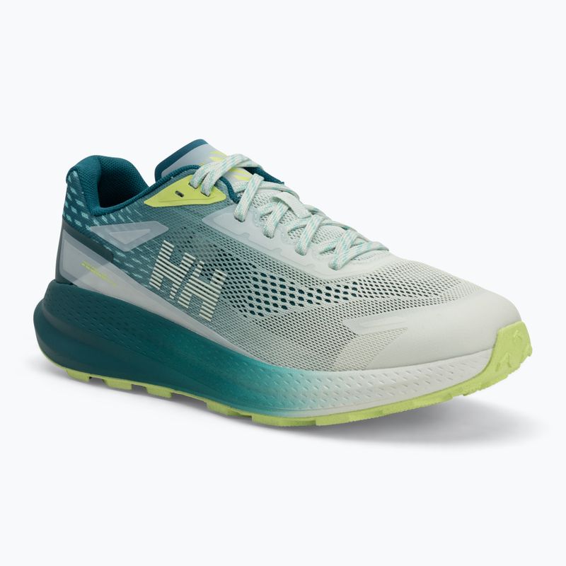 Кросівки для бігу чоловічі Helly Hansen Kestrel Tr everglade/sharp green