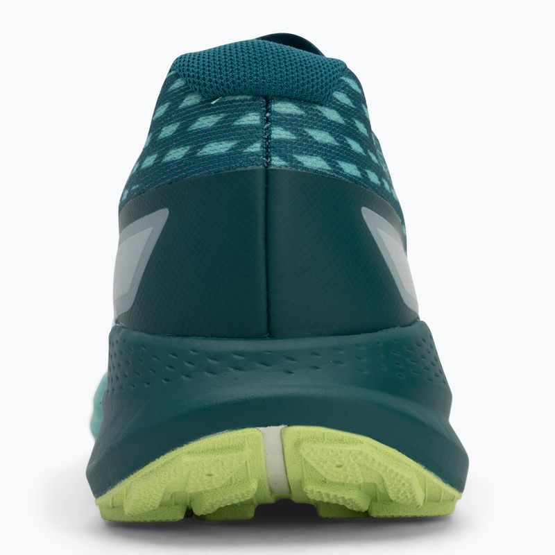 Кросівки для бігу чоловічі Helly Hansen Kestrel Tr everglade/sharp green 6