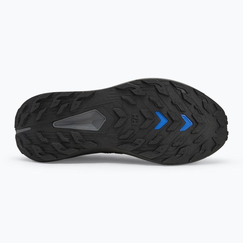 Чоловічі кросівки для бігу Helly Hansen Kestrel Tr чорні 4