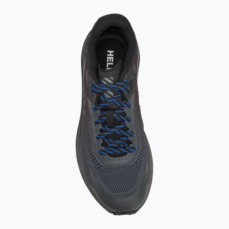 Чоловічі кросівки для бігу Helly Hansen Kestrel Tr чорні 5