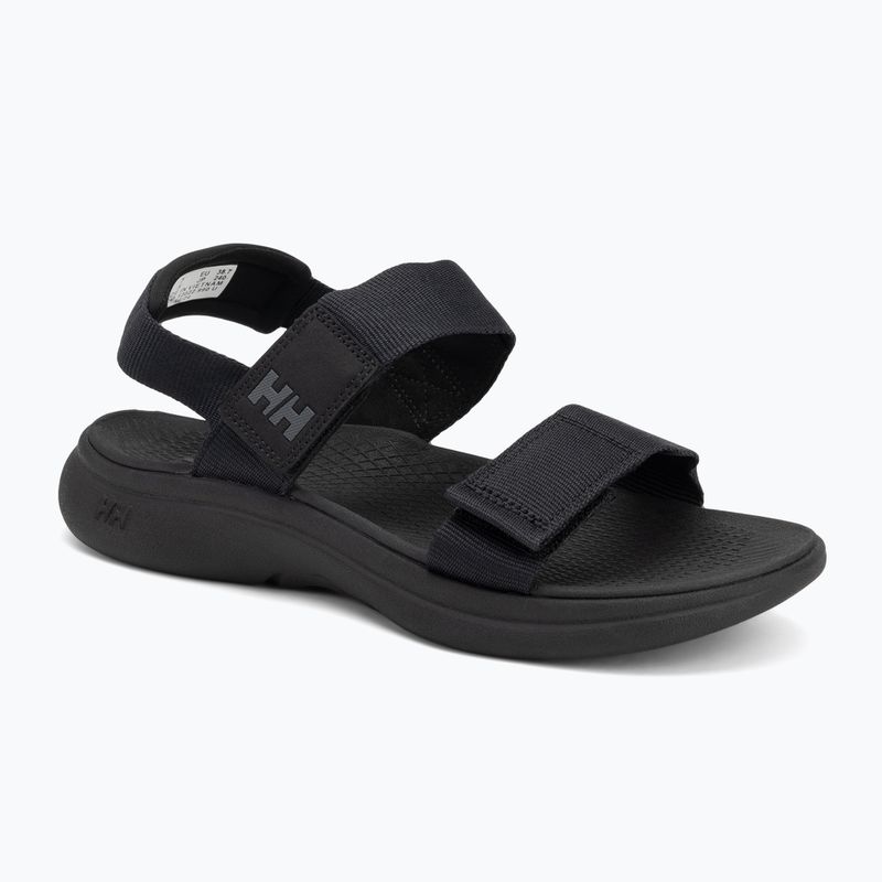 Сандалі жіночі Helly Hansen Belmond black