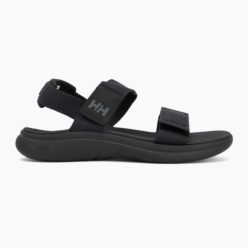 Сандалі жіночі Helly Hansen Belmond black 2