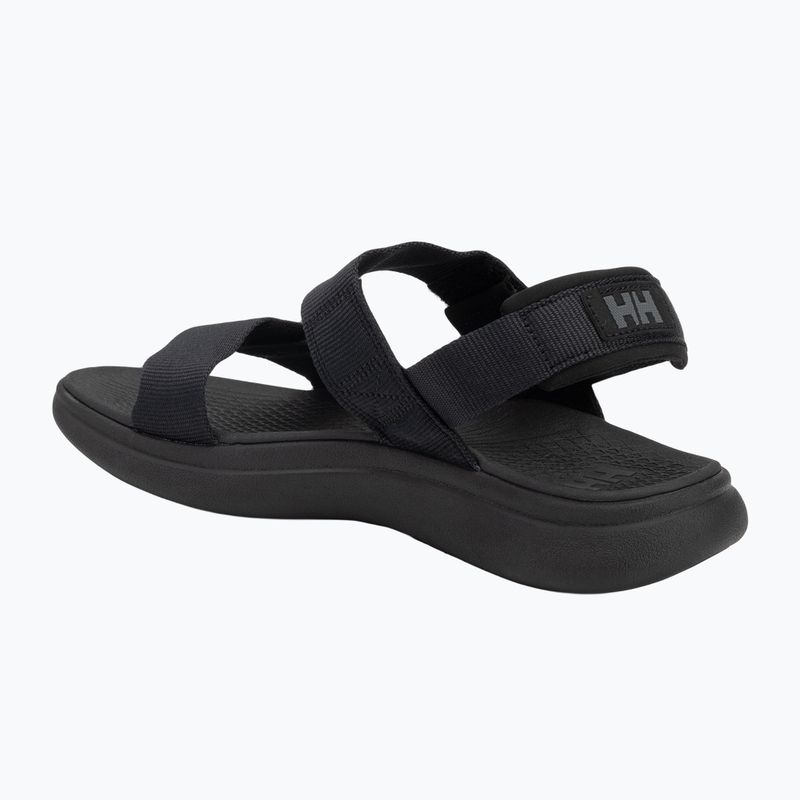 Сандалі жіночі Helly Hansen Belmond black 3
