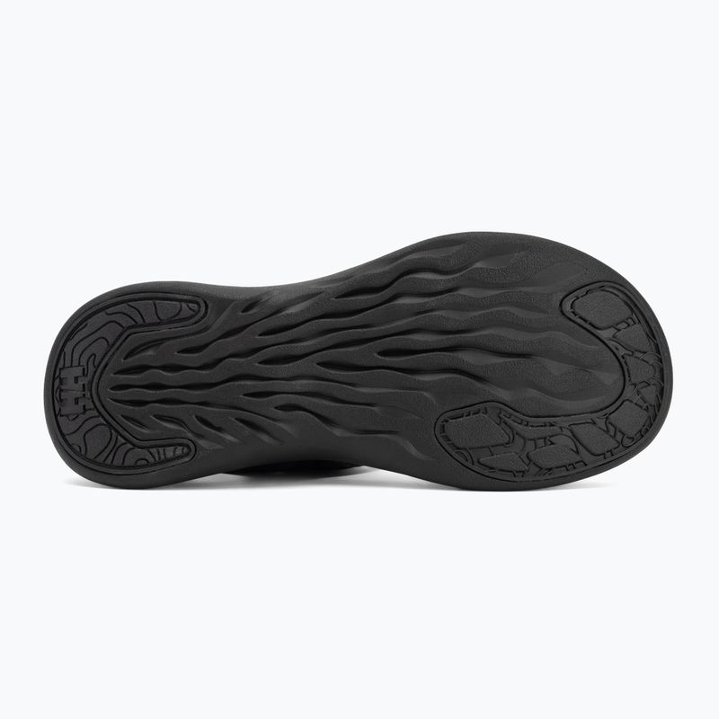 Сандалі жіночі Helly Hansen Belmond black 4