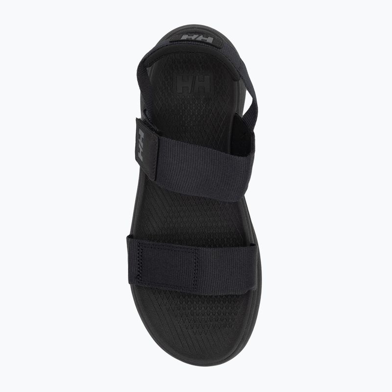 Сандалі жіночі Helly Hansen Belmond black 5