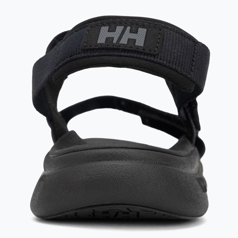 Сандалі жіночі Helly Hansen Belmond black 6