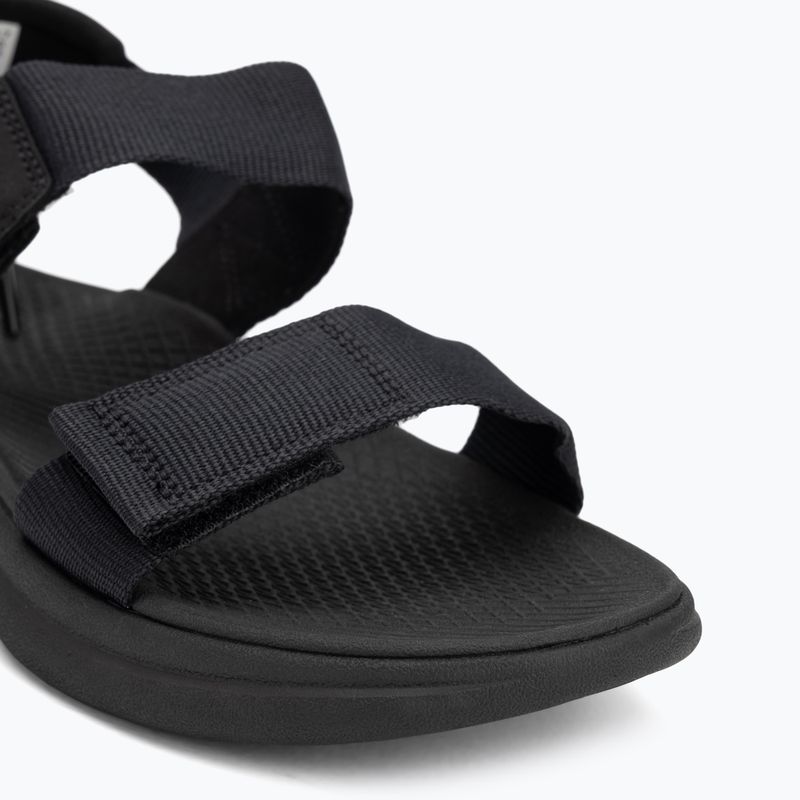 Сандалі жіночі Helly Hansen Belmond black 7