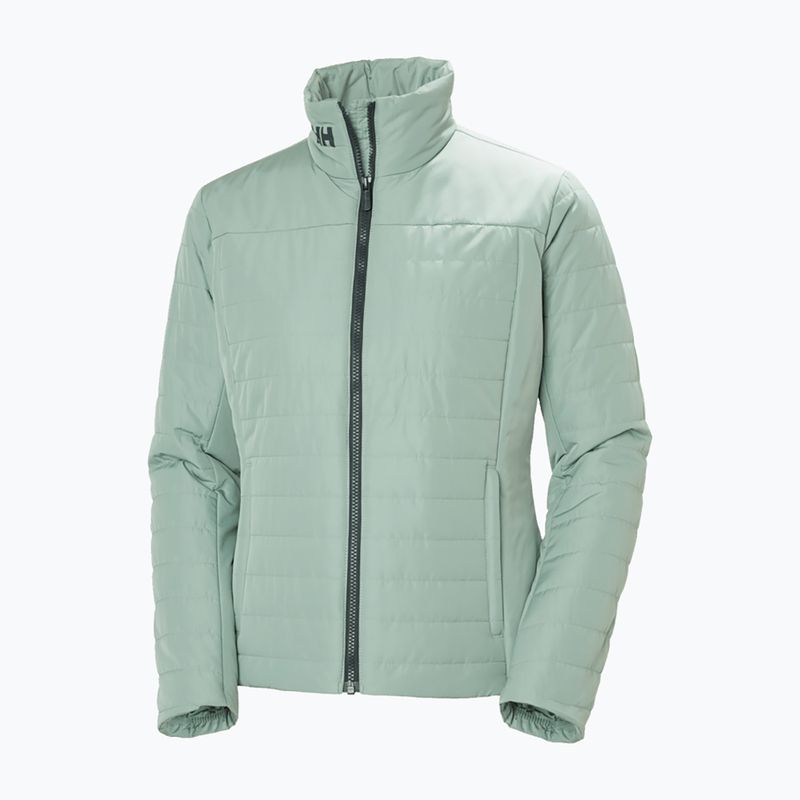 Куртка Helly Hansen Crew Insulator 2.0 eucalyptus 3