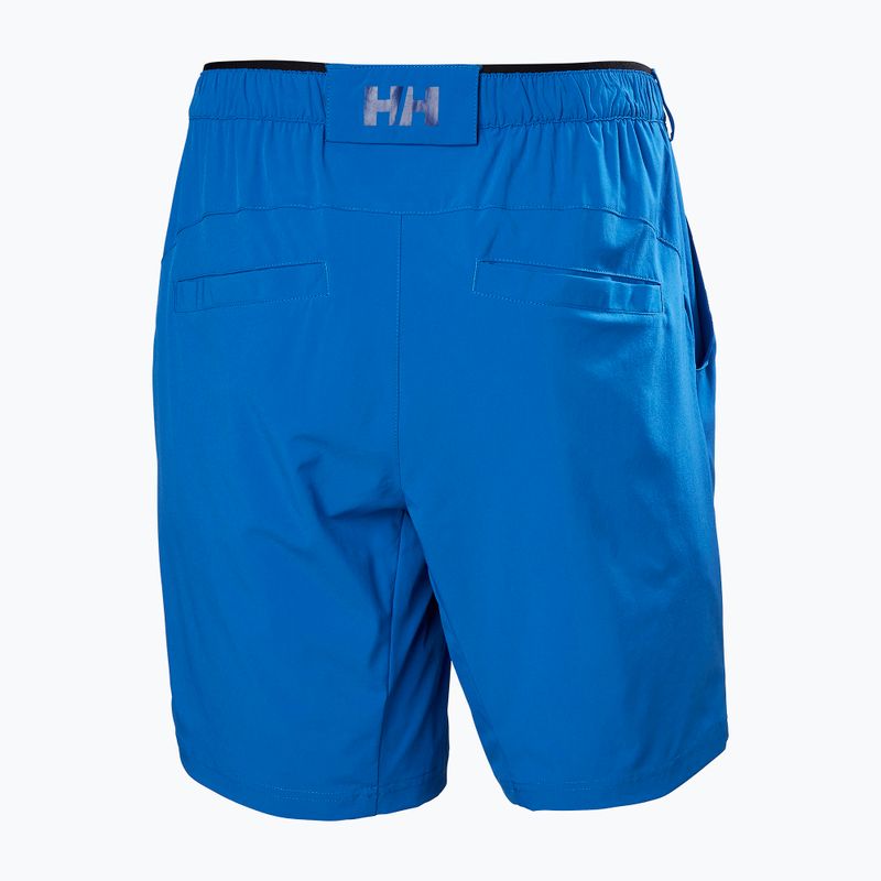 Шорти вітрильні чоловічі Helly Hansen Hp Sirocco 9" cobalt 2.0 6