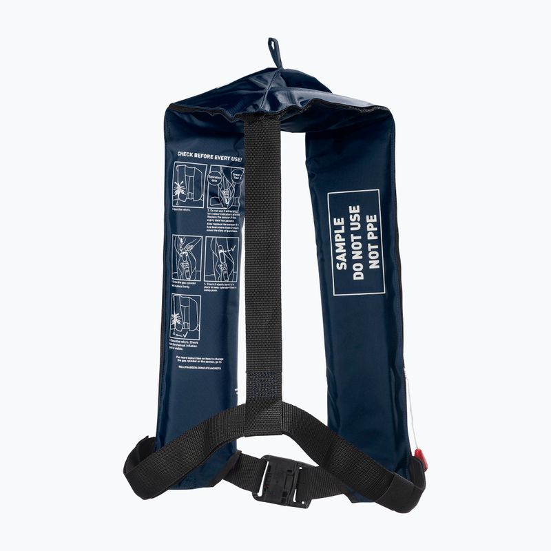 Жилет рятувальний Helly Hansen Sport 2.0 Inflatable navy 2