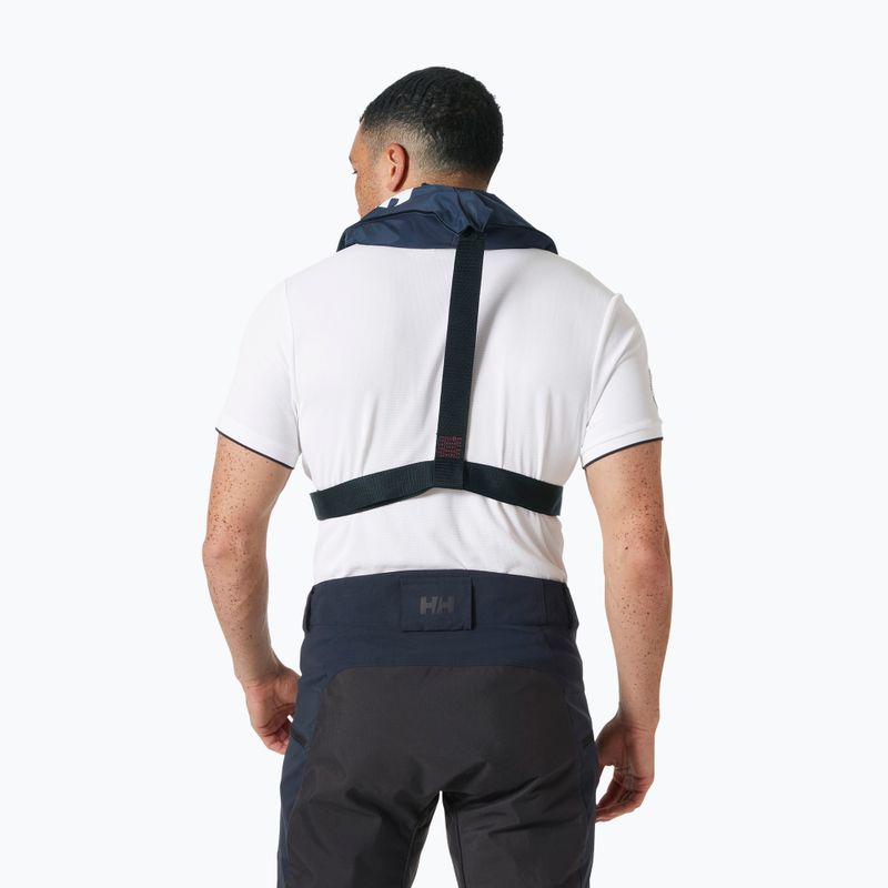 Рятувальний жилет Helly Hansen Sport 2.0 Inflatable navy 4