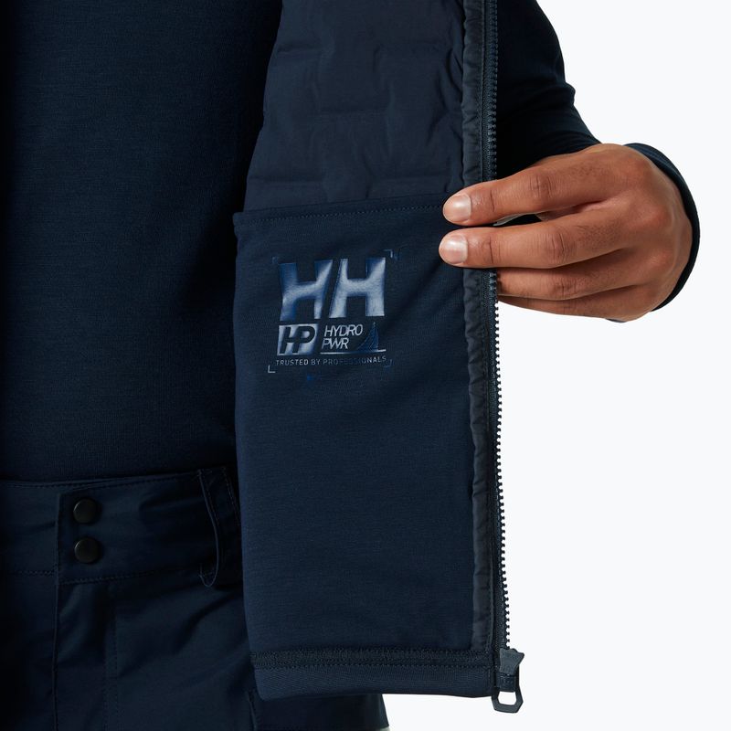Жилет чоловічий Helly Hansen HP Hybrid Stretch Ins navy 6