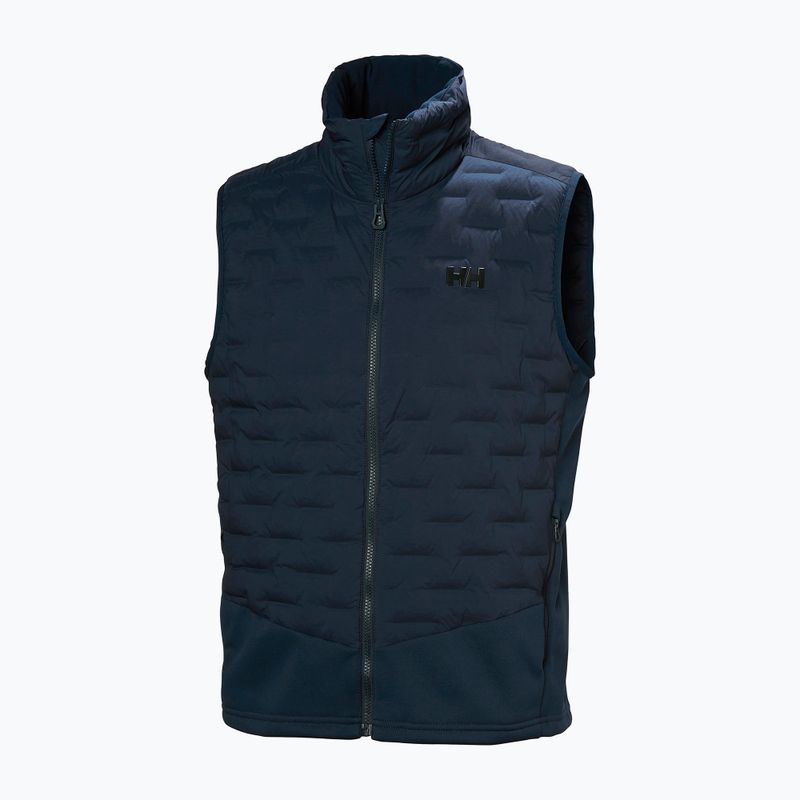 Жилет чоловічий Helly Hansen HP Hybrid Stretch Ins navy 7