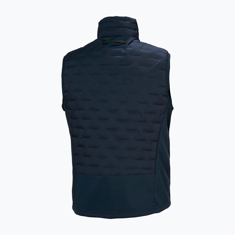 Жилет чоловічий Helly Hansen HP Hybrid Stretch Ins navy 8