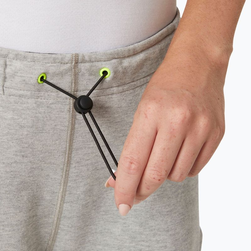 Штани жіночі Helly Hansen HP Tech Sweat grey/melange 3