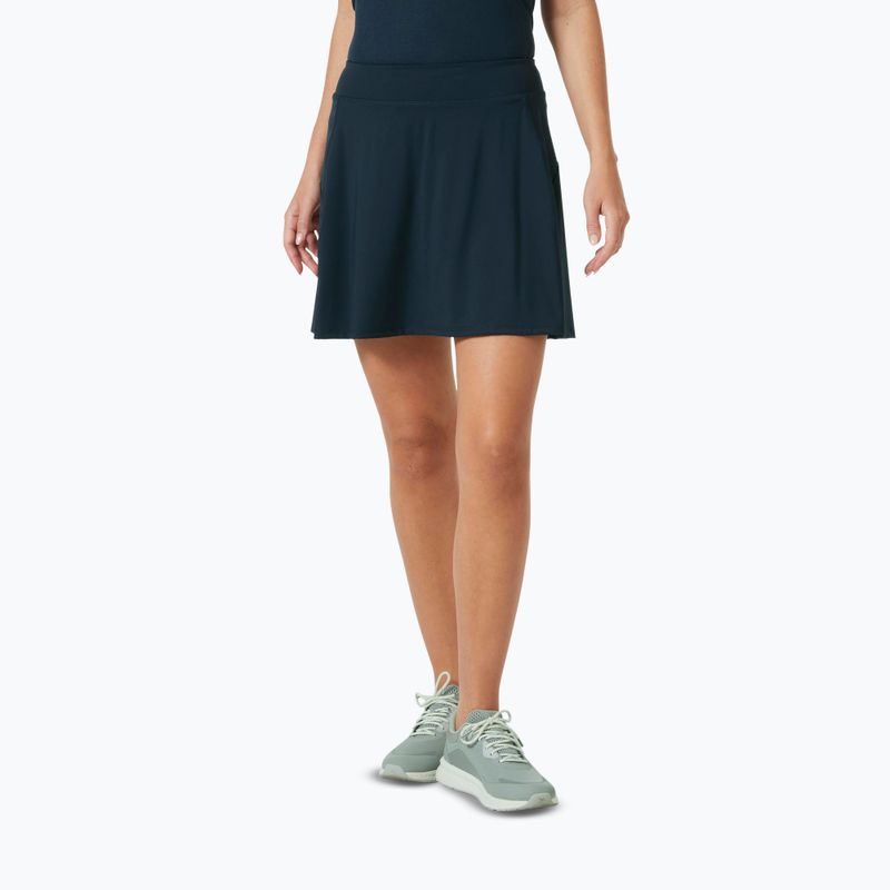 Спідниця Helly Hansen Hp Skort navy