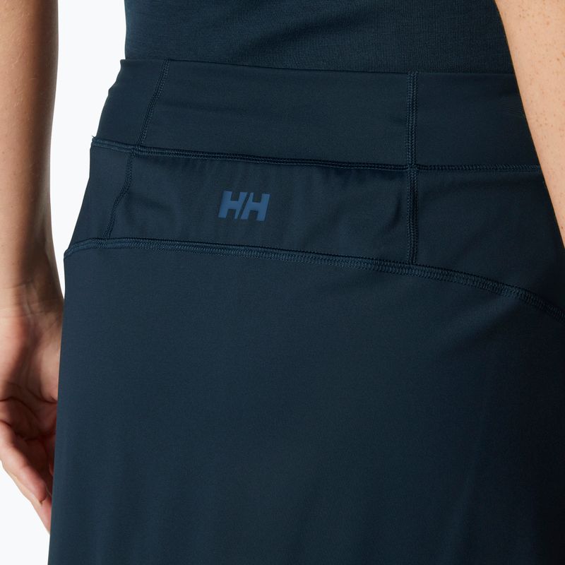 Спідниця Helly Hansen Hp Skort navy 4